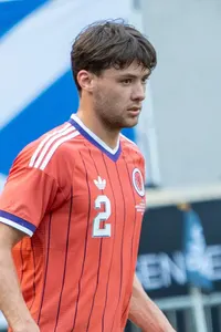 Aaron Hickey