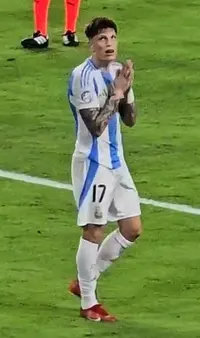 Alejandro Garnacho