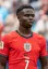 Bukayo Saka