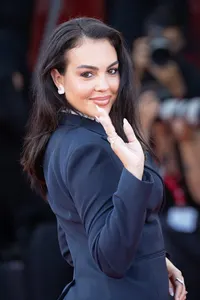 Georgina Rodríguez