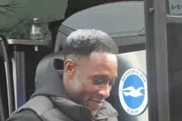 Danny Welbeck