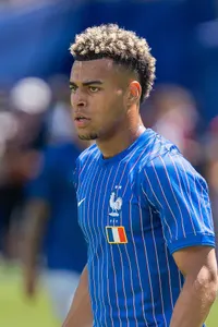 Désiré Doué