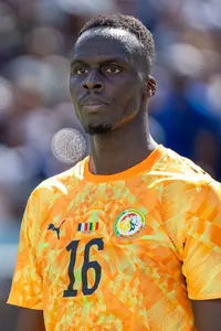 Édouard Mendy