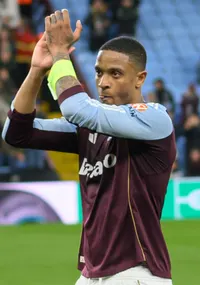 Ezri Konsa