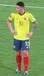 James Rodríguez