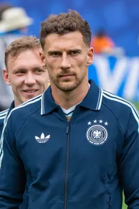 Leon Goretzka