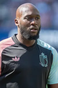 Romelu Lukaku