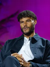 Tyrone Mings