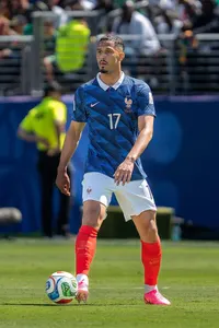 William Saliba